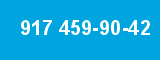 917 459-90-42 917 459-90-42